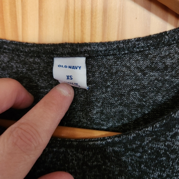 Womens old navy tunic - Picture 4 of 6